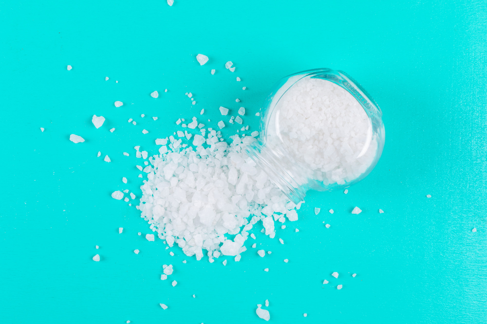 Zinc Oxide Factory