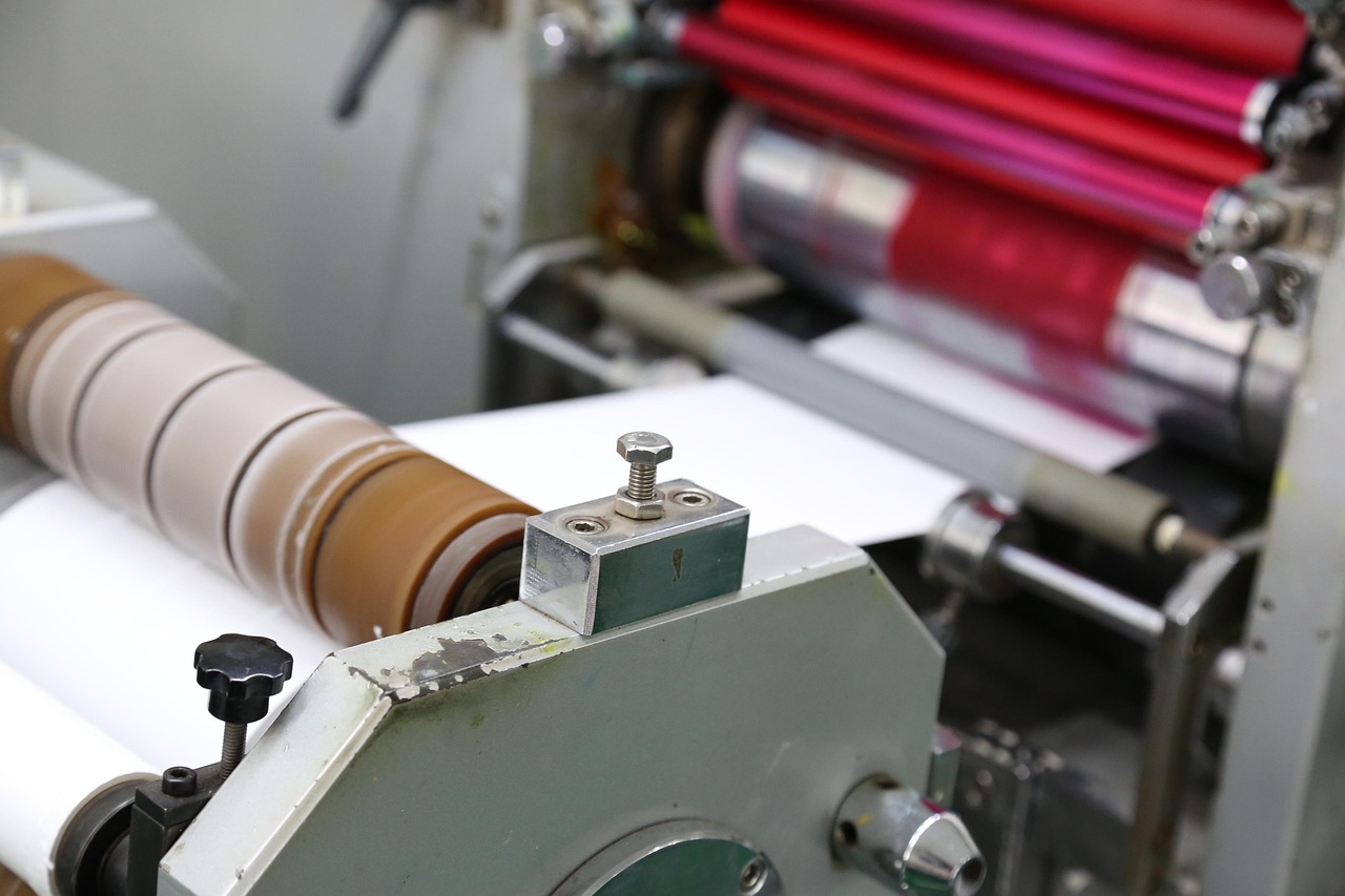 Hijab Printing