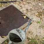 Septic tank bio