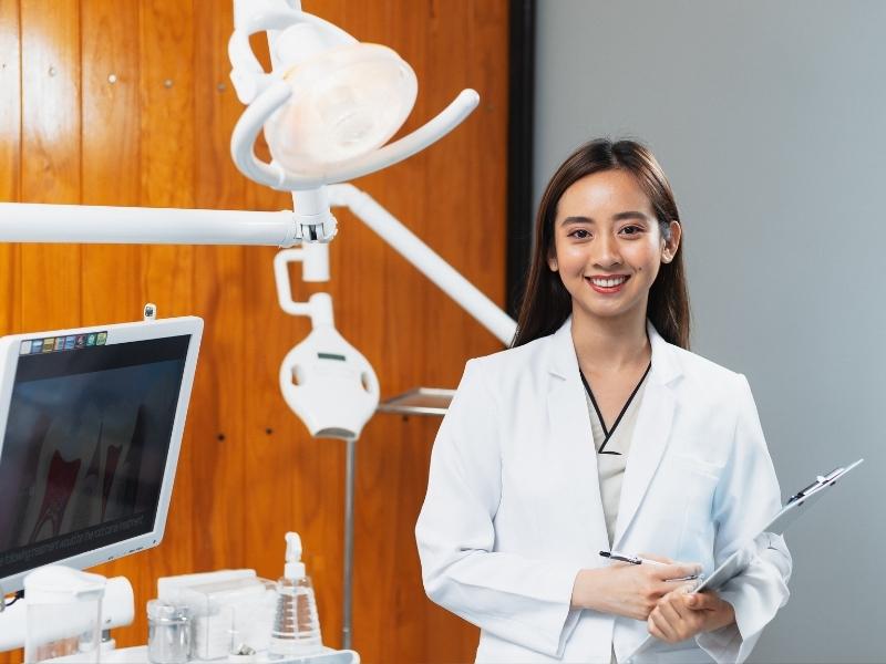 dokter gigi