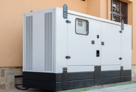 jenis jenis genset