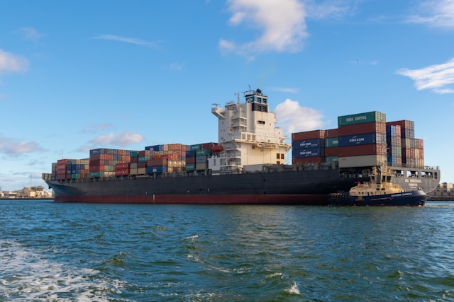 pengiriman cargo surabaya jakarta