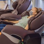 massage chair