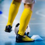 toko sepatu futsal terdekat