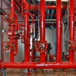 Fire Pump