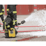 foam for fire