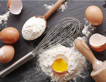 bakery equipment