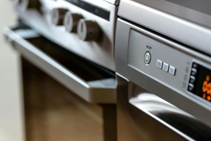 Peralatan Dapur