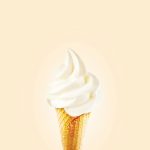 Ilustrasi Ice Cream