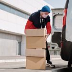 Kirim Paket Berat yang Murah