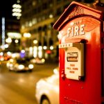 fire alarm supplier