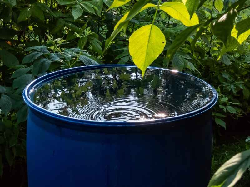 ukuran roof tank