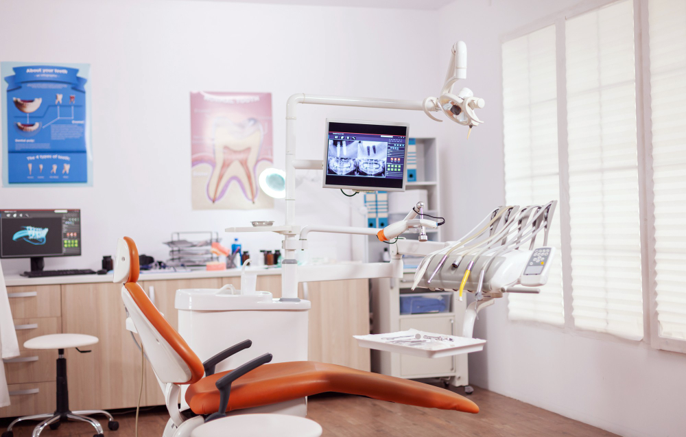 dental care