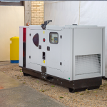 distributor genset
