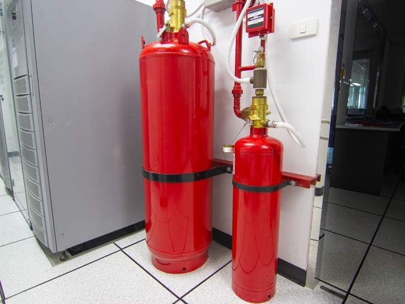refill inergen
